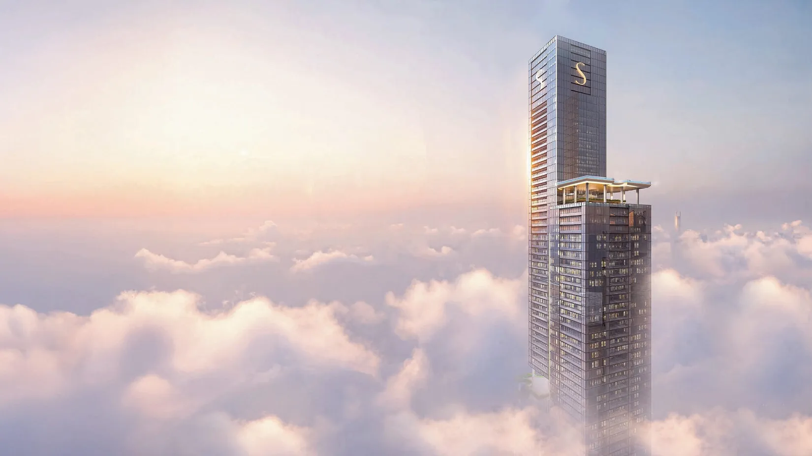 Sobha SkyParks - Provident Estate