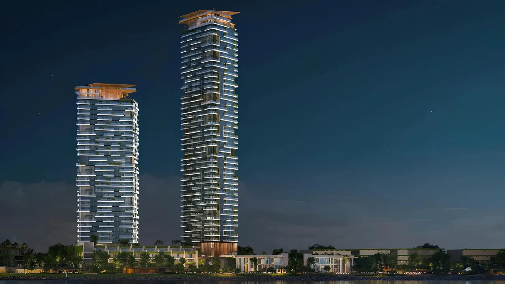 Soulever - Provident Estate