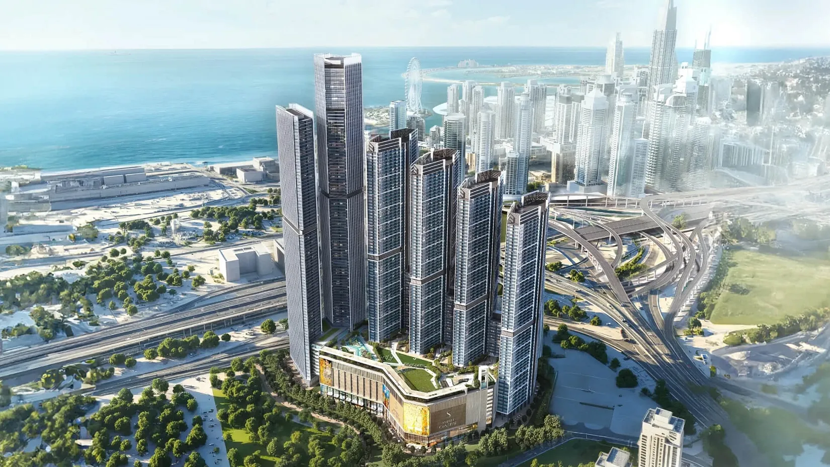 The Horizon - Provident Estate