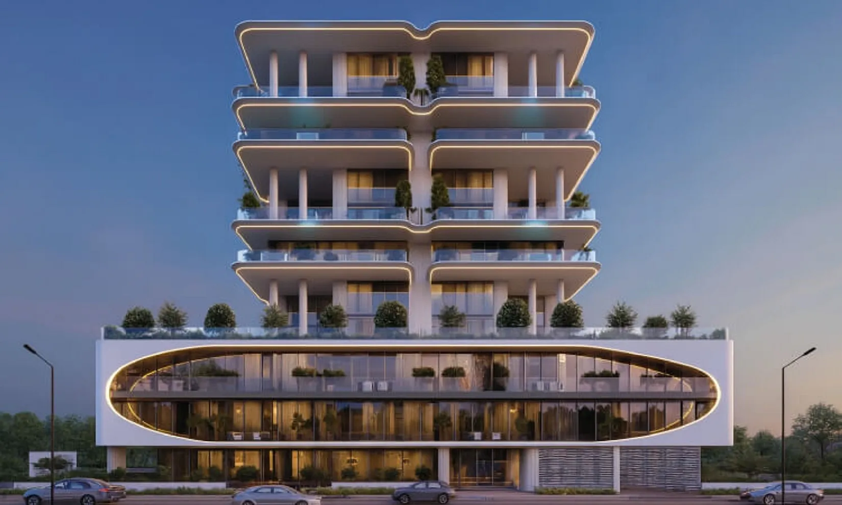 VILLA del ARTE - Provident Estate