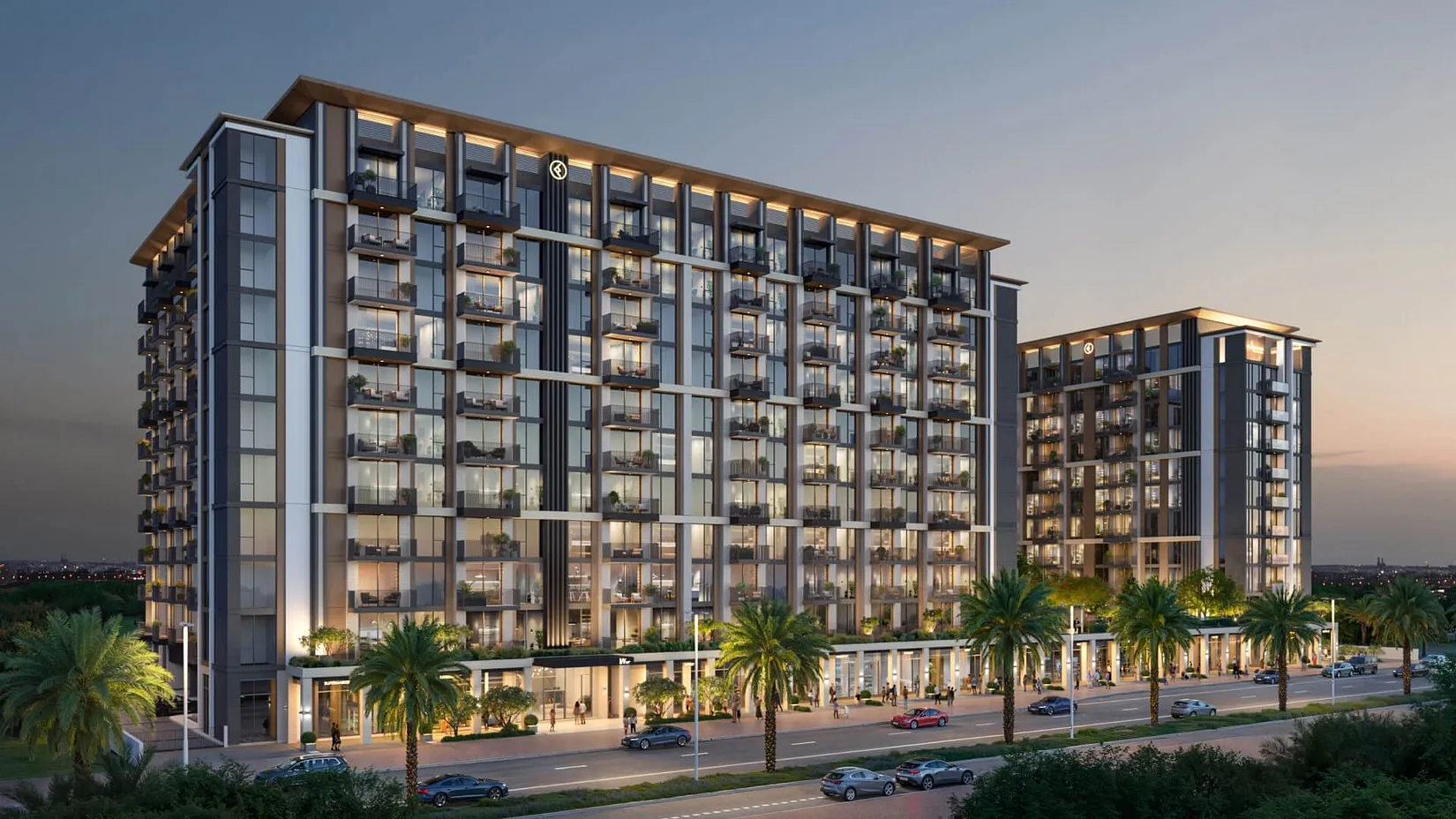 Windsor House 2 - Provident Estate
