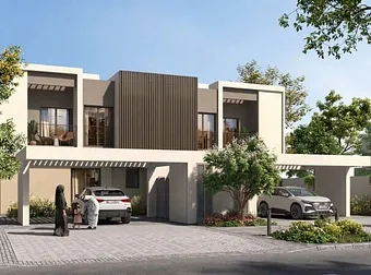 townhouse