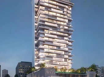 apartment, offices