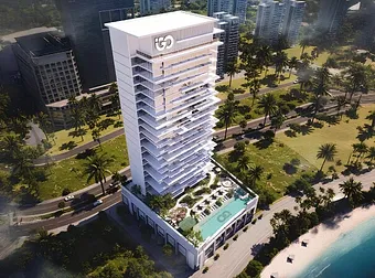 apartment, offices