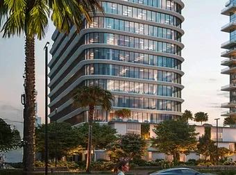 apartment, offices