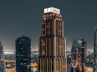 apartment, sky-villa