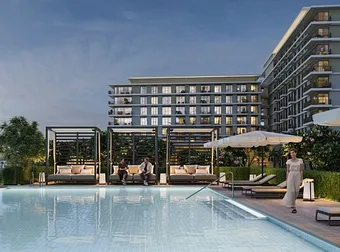 apartment, townhouse