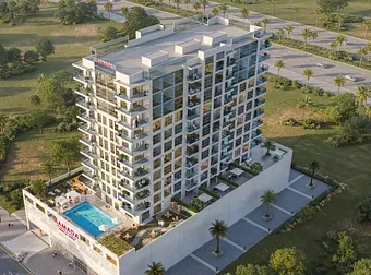 commerce, apartment
