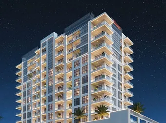 commerce, apartment