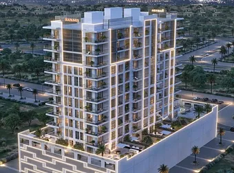 commerce, apartment