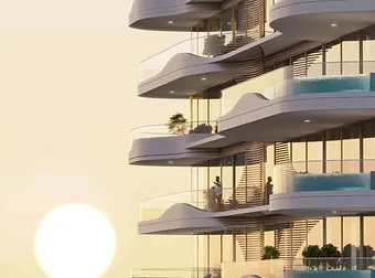 apartment, duplex
