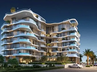 apartment, duplex