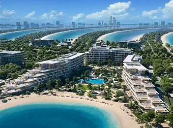 villa, penthouse, duplex
