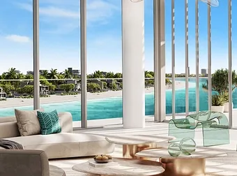 villa, penthouse, duplex