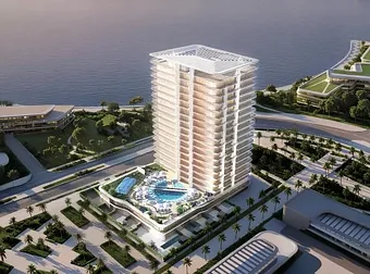 apartment, penthouse