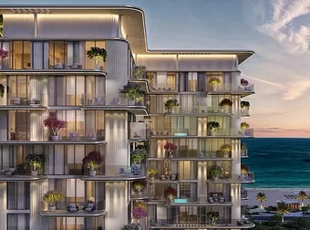 apartment, duplex