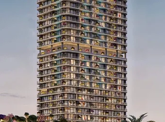 apartment, offices