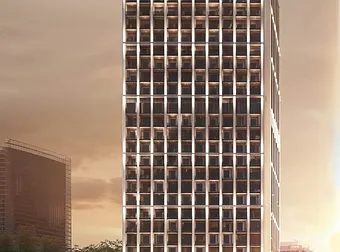 apartment, offices