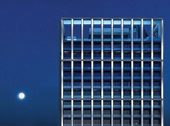 apartment, offices
