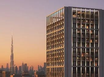 apartment, offices