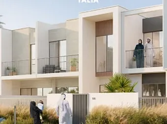 townhouse