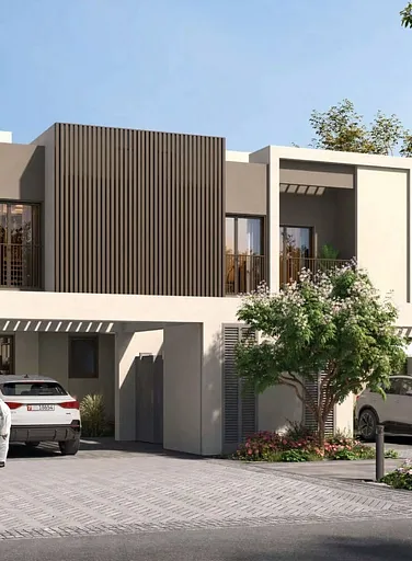 Al Deem - Provident Estate