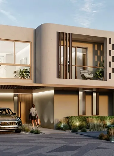 Al Tay Hills - Provident Estate