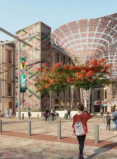 Al Waha 2 - Provident Estate