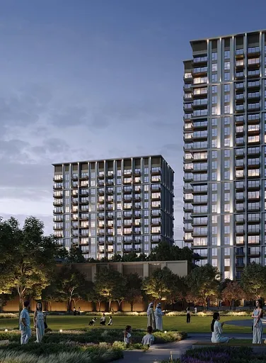 Altus - Provident Estate