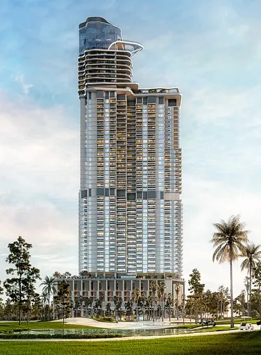 Amaal 8 - Provident Estate