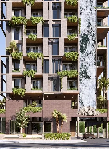Amazonia Residence - Provident Estate