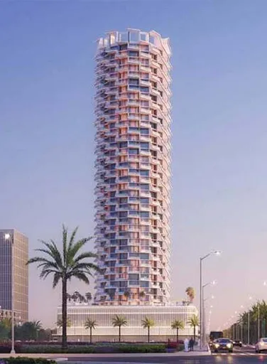 Binghatti Royale - Provident Estate