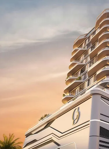 Arya Residences - Provident Estate