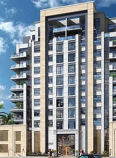 Avenue Residences 7 - Provident Estate