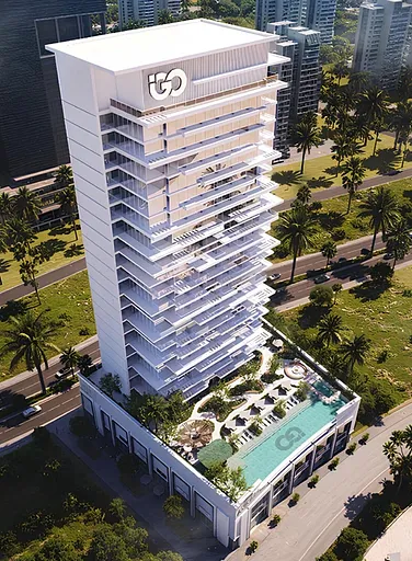 Ayaan Heights - Provident Estate