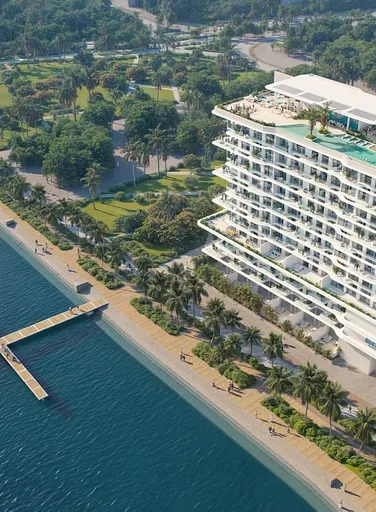 Ayamore Residence - Provident Estate