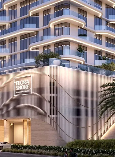 Flora Shore - Provident Estate