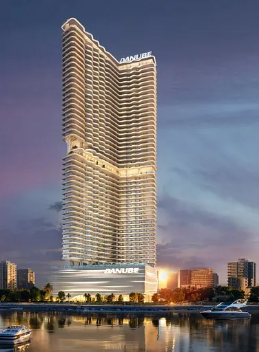 Breez - Provident Estate