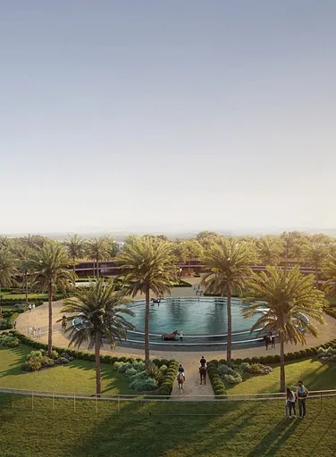 Equestra - Provident Estate