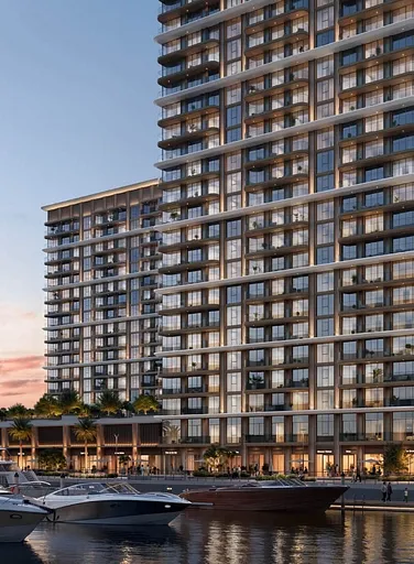 Baystar by Vida - Provident Estate