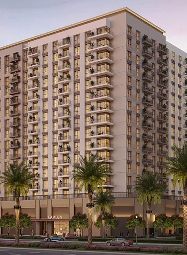 Camden - Provident Estate