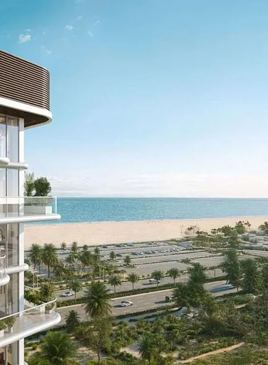 Coral Isle Residences - Provident Estate
