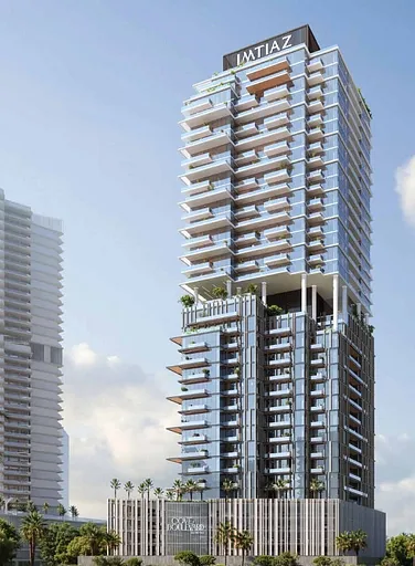 Cove Boulevard - Provident Estate