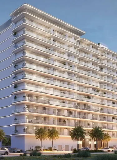 Cove Edition 6 - Provident Estate