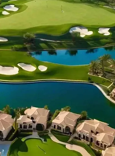 D-Villas - Provident Estate