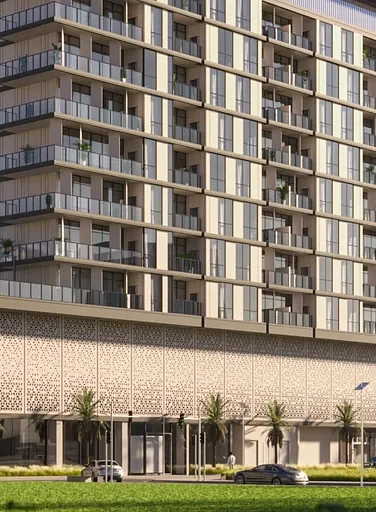 DoubleTree - Provident Estate