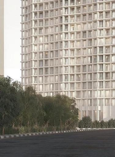  Eden House Za’abeel - Provident Estate