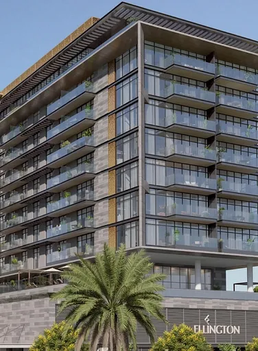 Ellington House IV - Provident Estate