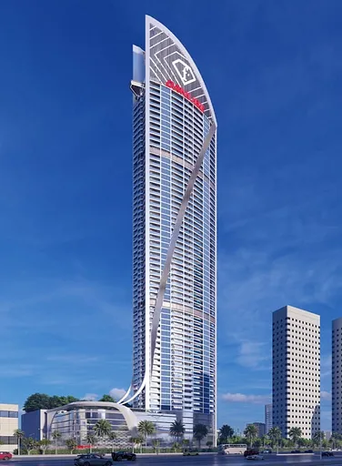 Fashionz - Provident Estate