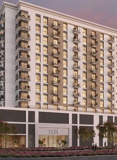 Fiori Residences - Provident Estate